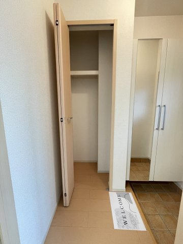 ハイム・プランドールの内装