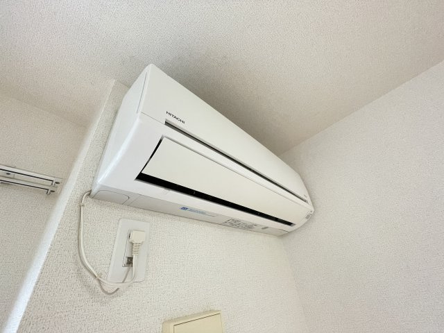 ハイム・プランドールの内装