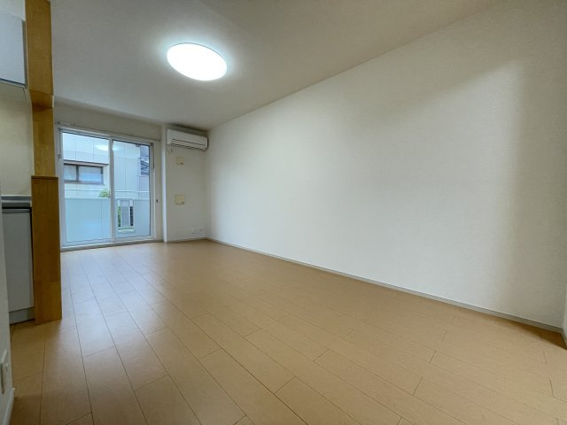 ハイム・プランドールの内装
