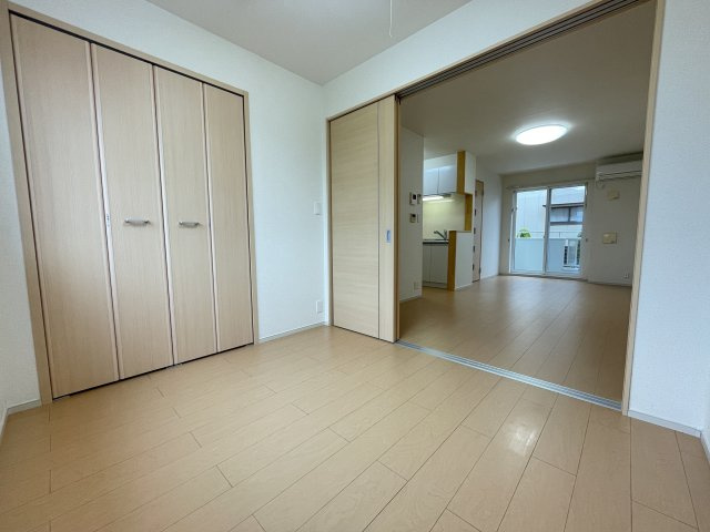 ハイム・プランドールの内装