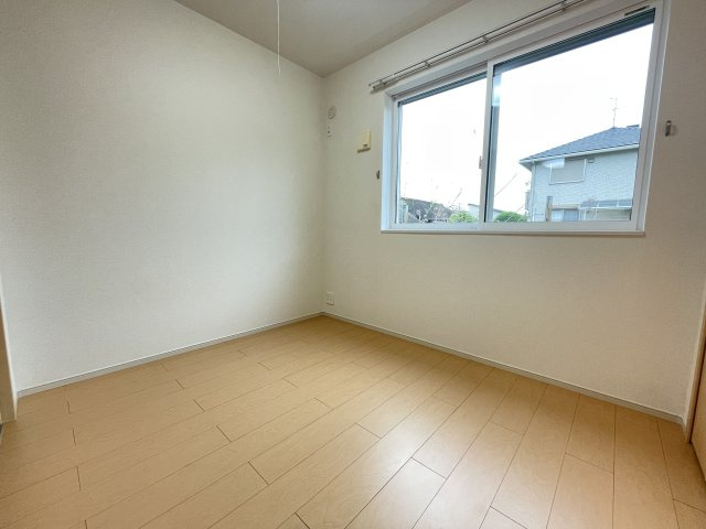 ハイム・プランドールの内装