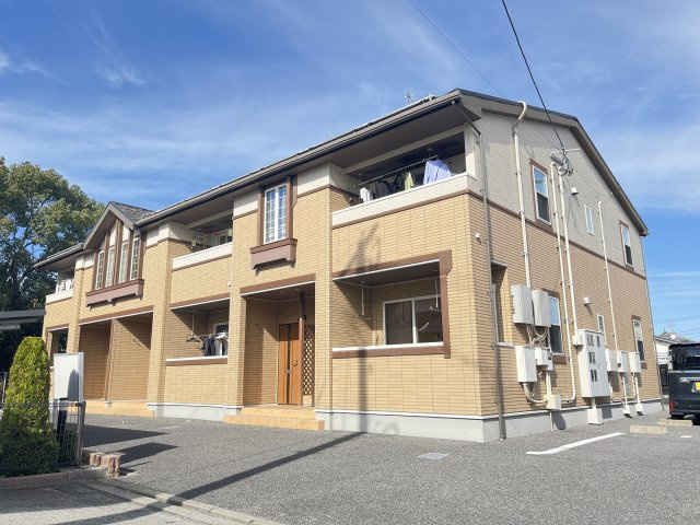 ドルチェヴィータ壱号館