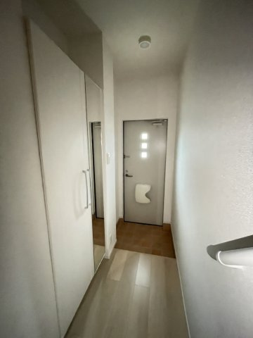 ブルゴーニュＡの玄関