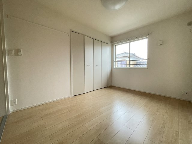ブルゴーニュＡの内装