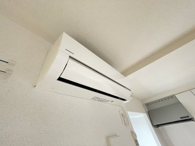 ブルゴーニュＡの内装