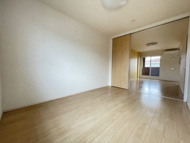 ブルゴーニュＡの内装
