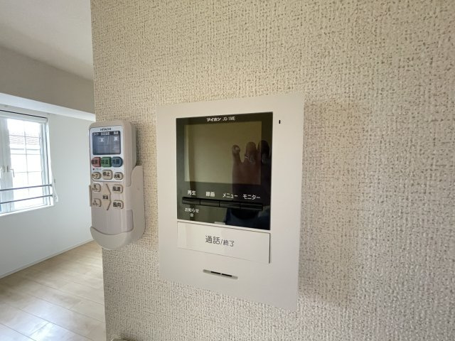 ブルゴーニュＡの設備