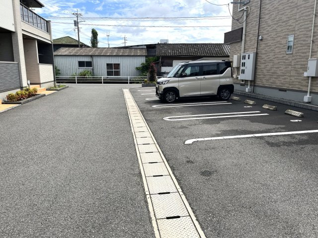 サンライト桜Ⅰのセキュリティ