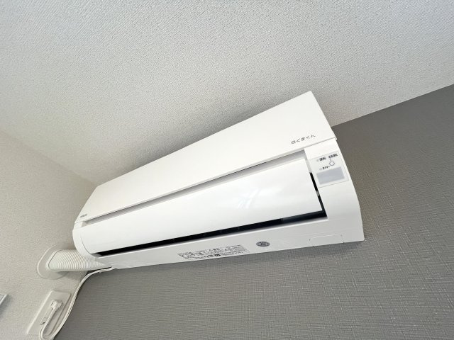 クレールⅣ　Ｃの玄関