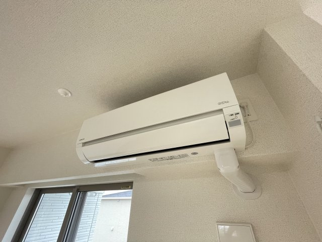 イースト　ワン　ピースの設備
