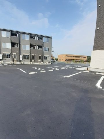 Ｉ・ＶＩＬＬＡＧＥ大手町　Ｂのセキュリティ