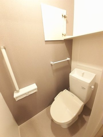 Ｉ・ＶＩＬＬＡＧＥ大手町　Ｂの設備
