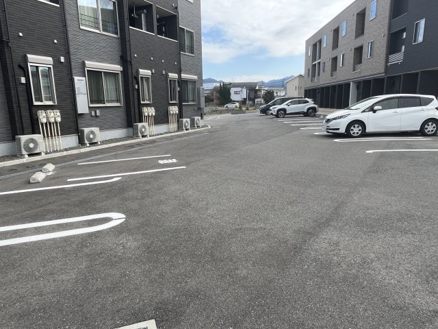 Ｉ・ＶＩＬＬＡＧＥ大手町　Ｃのセキュリティ