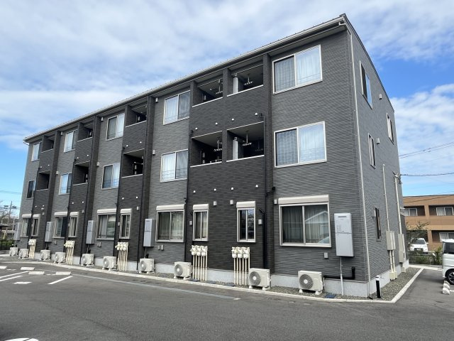 Ｉ・ＶＩＬＬＡＧＥ大手町　Ｃ