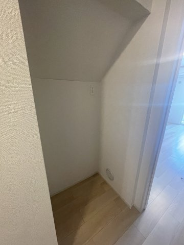 Ｉ・ＶＩＬＬＡＧＥ大手町　Ｃの内装