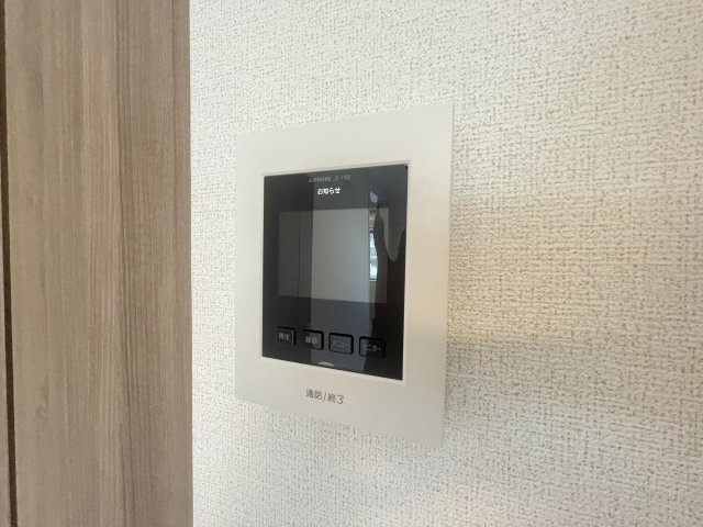Ｉ・ＶＩＬＬＡＧＥ大手町　Ｃの内装
