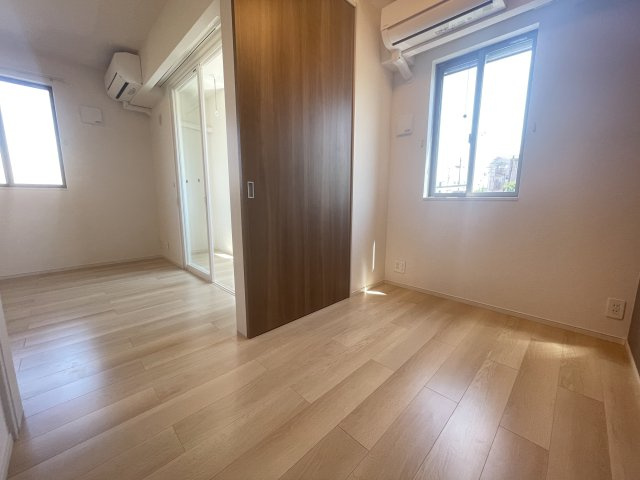 Ｉ・ＶＩＬＬＡＧＥ大手町　Ｃの内装