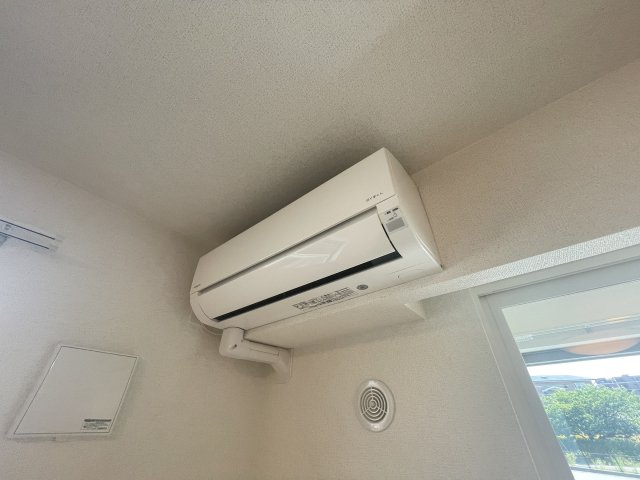 Ｉ・ＶＩＬＬＡＧＥ大手町　Ｃの内装
