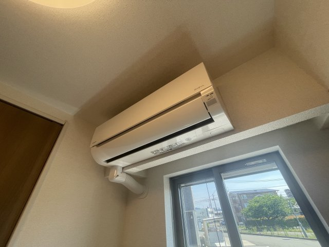 Ｉ・ＶＩＬＬＡＧＥ大手町　Ｃの内装