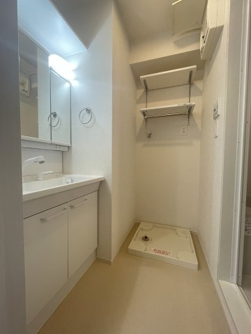 Ｉ・ＶＩＬＬＡＧＥ大手町　Ｃの内装