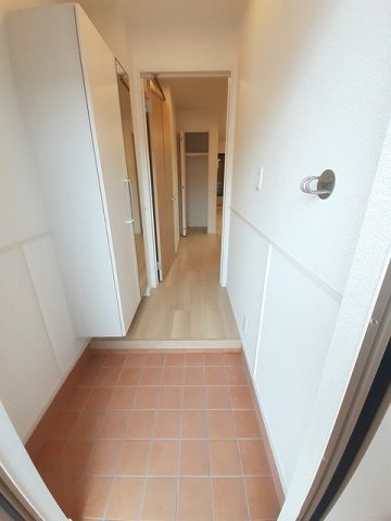デリス・シャルマンⅡのその他