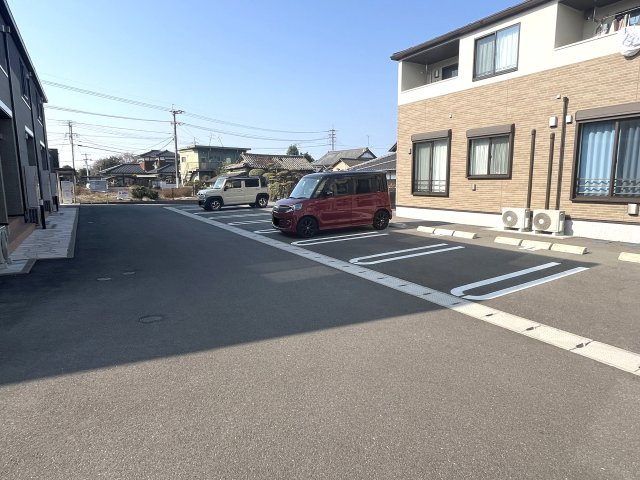 アラドハント　Ｃのセキュリティ