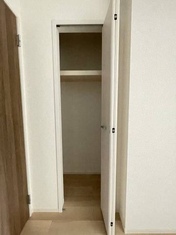 アラドハント　Ｃの内装