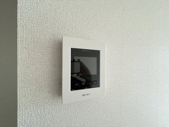 アラドハント　Ｃの内装