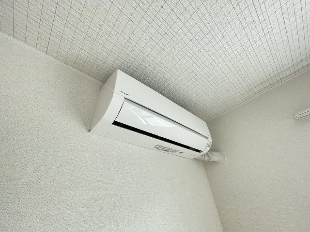 アラドハント　Ｃの設備