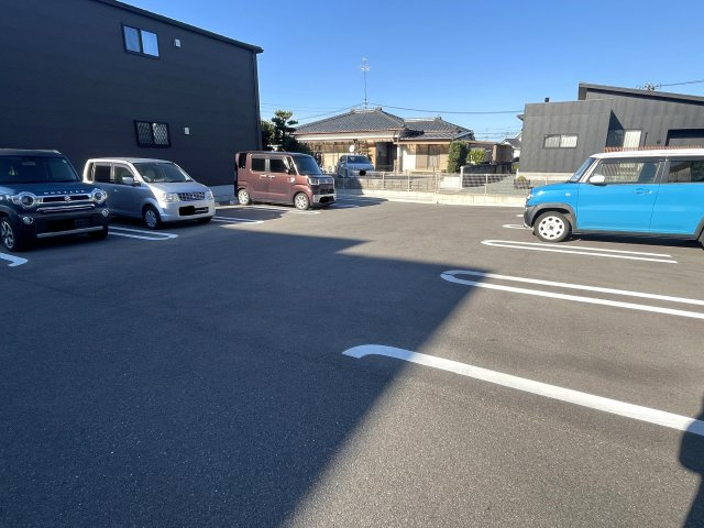 メゾン・カイティスⅠのその他