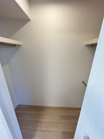 カーサ　プラシード　Ⅰのトイレ