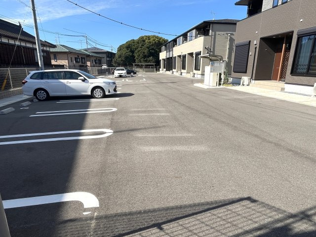 カーサ　プラシード　Ⅰのその他