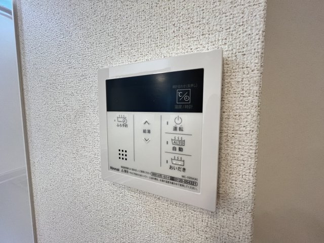 カーサ　プラシード　Ⅰの玄関