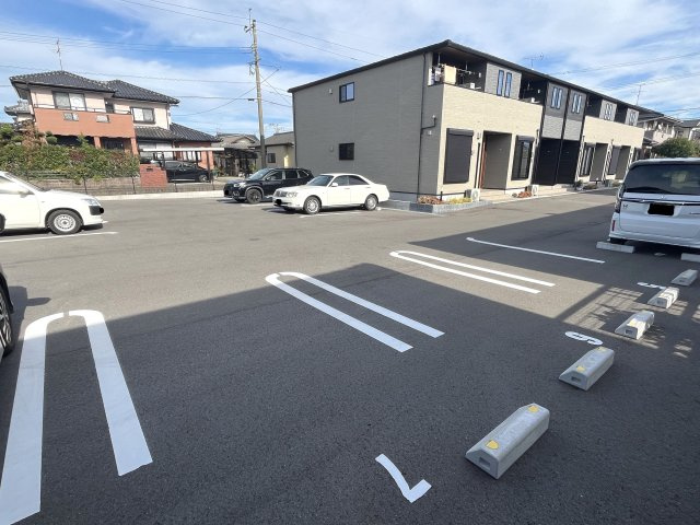 クレスト／／タウン　Ⅰのその他