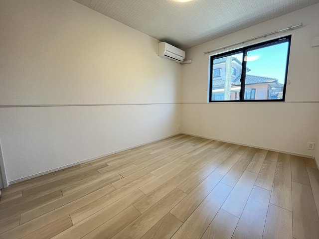 クレスト／／タウン　Ⅰの収納