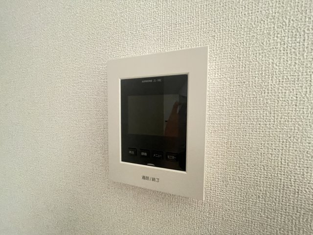 クレスト／／タウン　Ⅰの内装