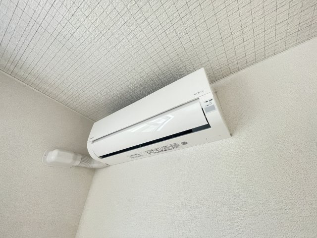 クレスト／／タウン　Ⅰの設備