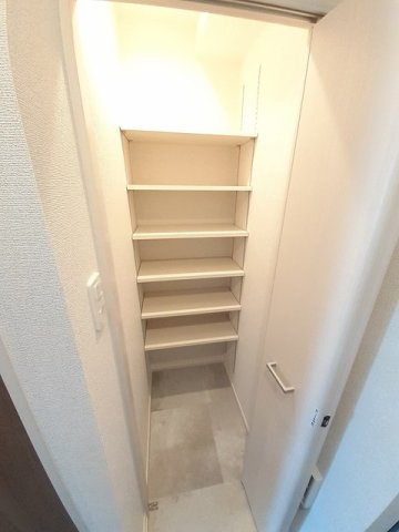 ウェリアの設備