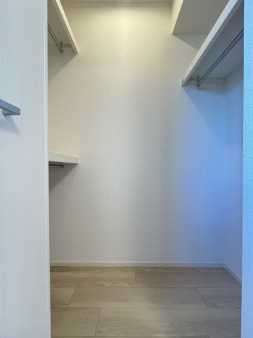 グランブルー八代　Ａのトイレ