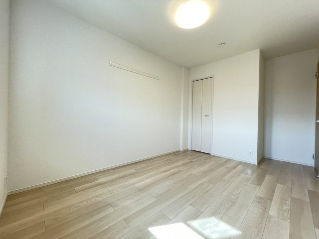 グランブルー八代　Ａの収納