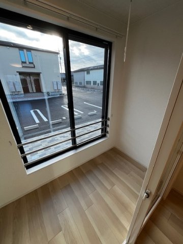 グランブルー八代　Ａの内装