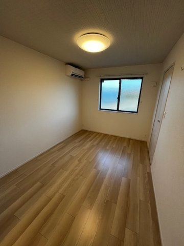 グランブルー八代　Ａの内装