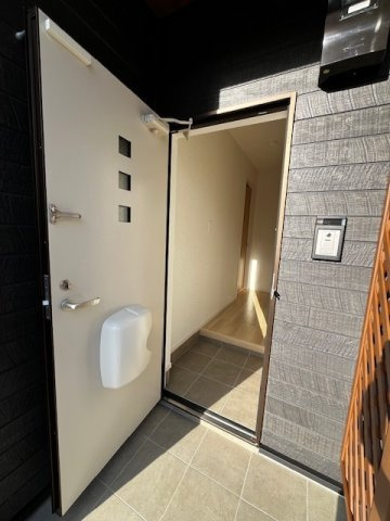 グランブルー八代　Ａのその他共用部分
