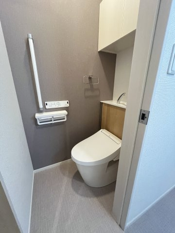 グランブルー八代　Ａの設備