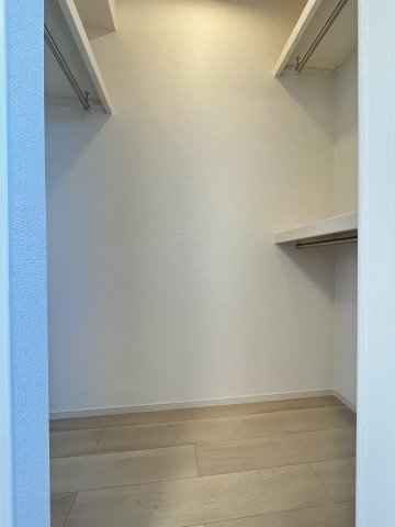 グランブルー八代　Ａのトイレ