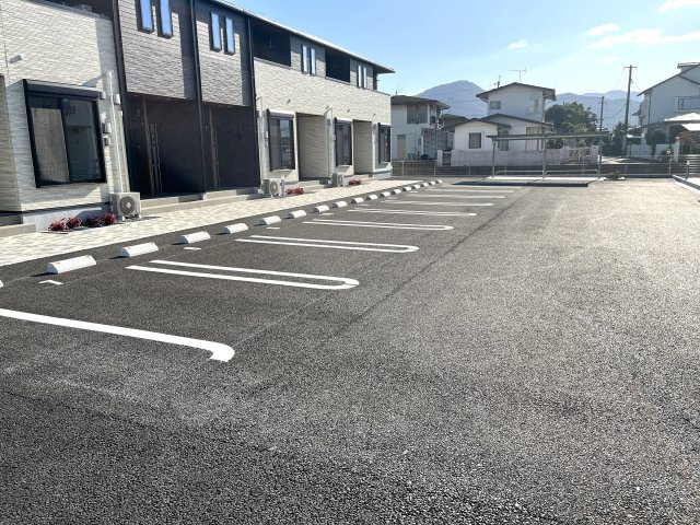 グランブルー八代　Ａのその他