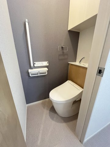 グランブルー八代　Ａの設備