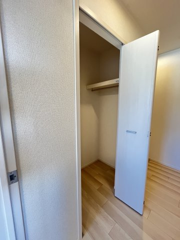 グランブルー八代　Ｂの内装