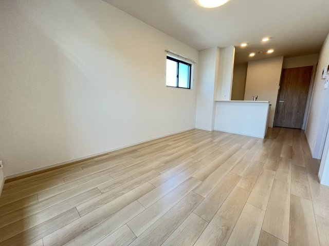 グランブルー八代　Ｂの内装