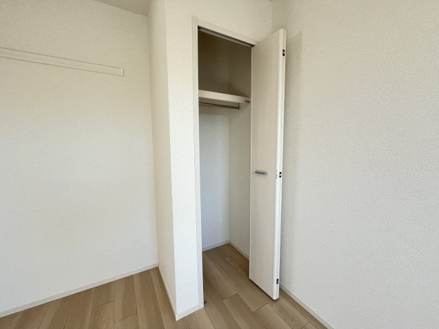 グランブルー八代　Ｂの内装